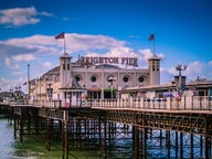 I migliori pacchetti vacanze a Brighton, Inghilterra