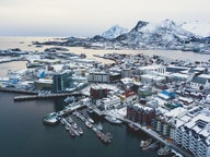 Hotel e luoghi in cui soggiornare a Oslo, Norvegia