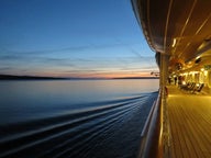 Paseos en velero en Trogir, Croacia