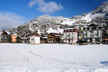 Los mejores paquetes de viaje en Engelberg, Suiza