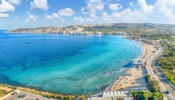 I migliori pacchetti vacanze a Mellieha, Malta