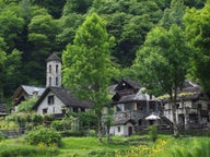 Los mejores paquetes de viaje en Lugano, Suiza