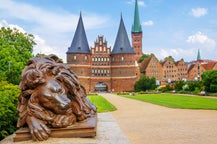 Meilleurs voyages organisés à Lübeck, Allemagne