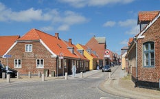 I migliori pacchetti vacanze a Ringkøbing-Skjern, Danimarca