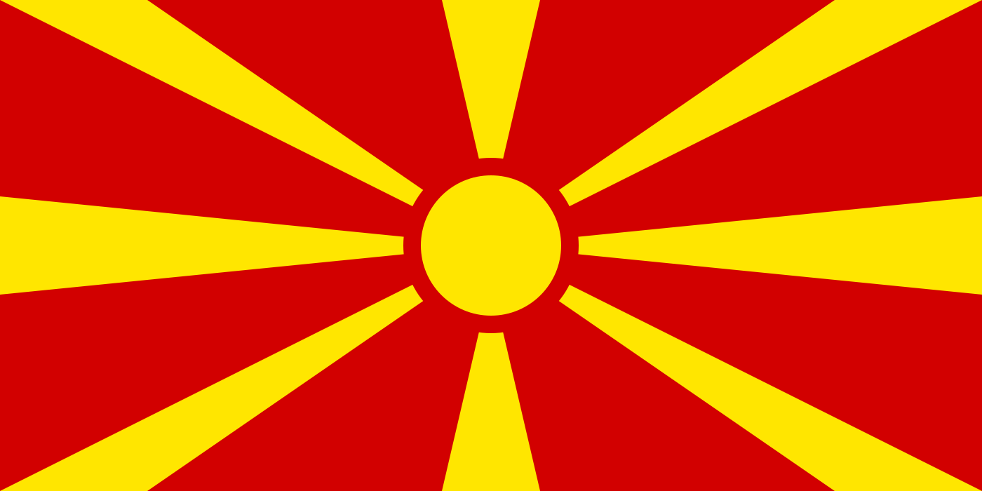 North Macedonia