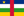 die Zentralafrikanische Republik