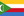 les Comores