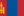 die Mongolei