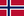 Norvège