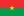 le Burkina Faso