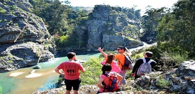 Caminata de medio día y picnic 2.0 con Dog Love en las montañas de Oporto