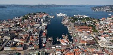 Bergen e oltre per 2