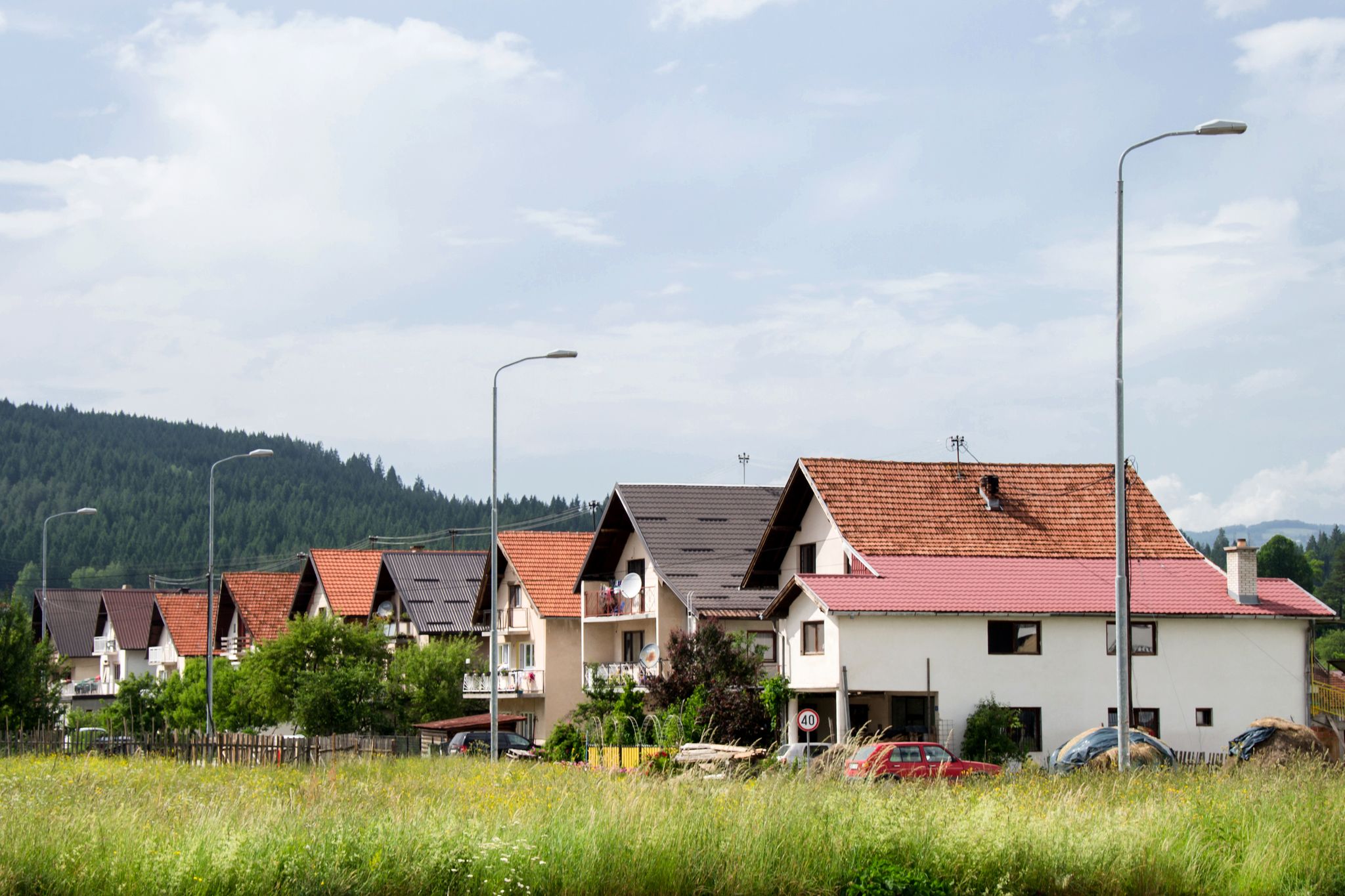 hótel í Pale  (RS)