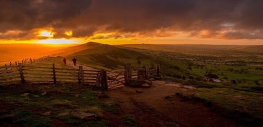 Aplicación Peak District Tour, Hidden Gems Game y Big Britain Quiz (Pase de 7 días) Reino Unido