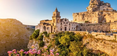 Matera & Apulia  Private 5 Day Tour