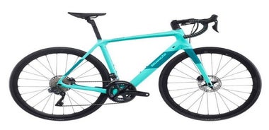 Bianchi Infinito CV Disc