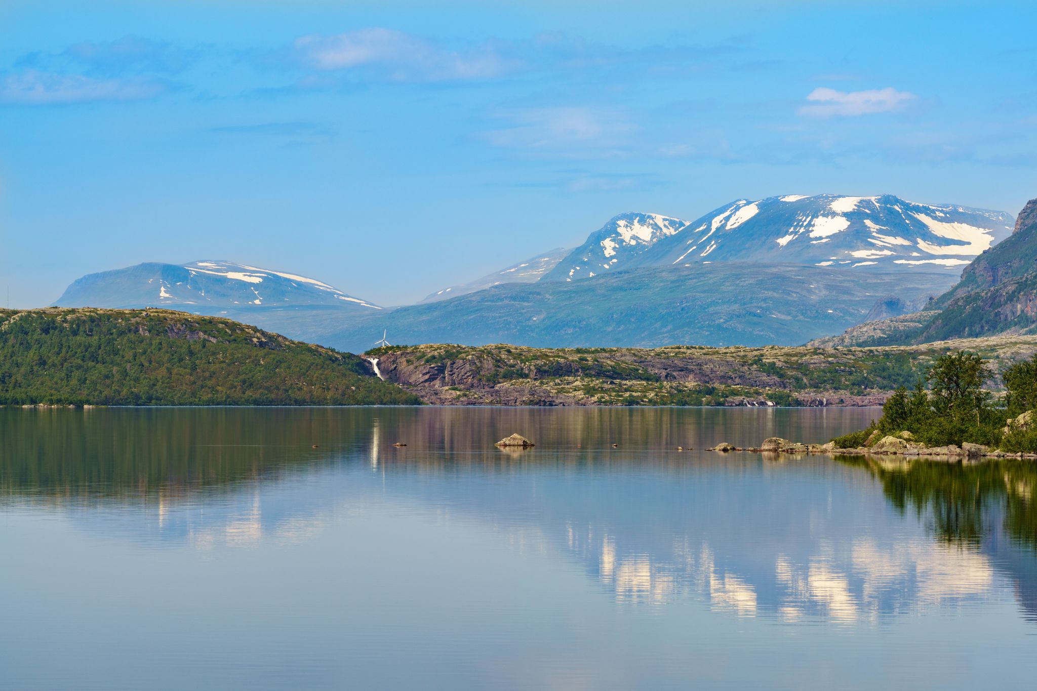 Gällivare station wagon rental