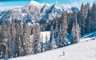 Flachau - city in Austria