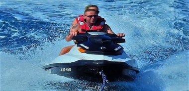  Jetski in Benidorm