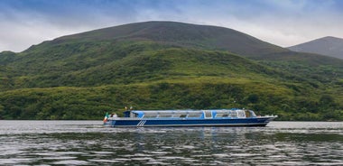 Lakes of Killarney: Boat Cruise