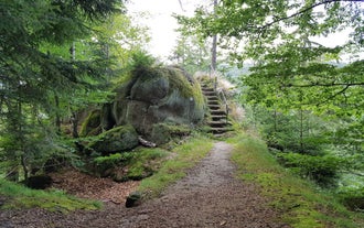okres Liberec - city in Czech Republic