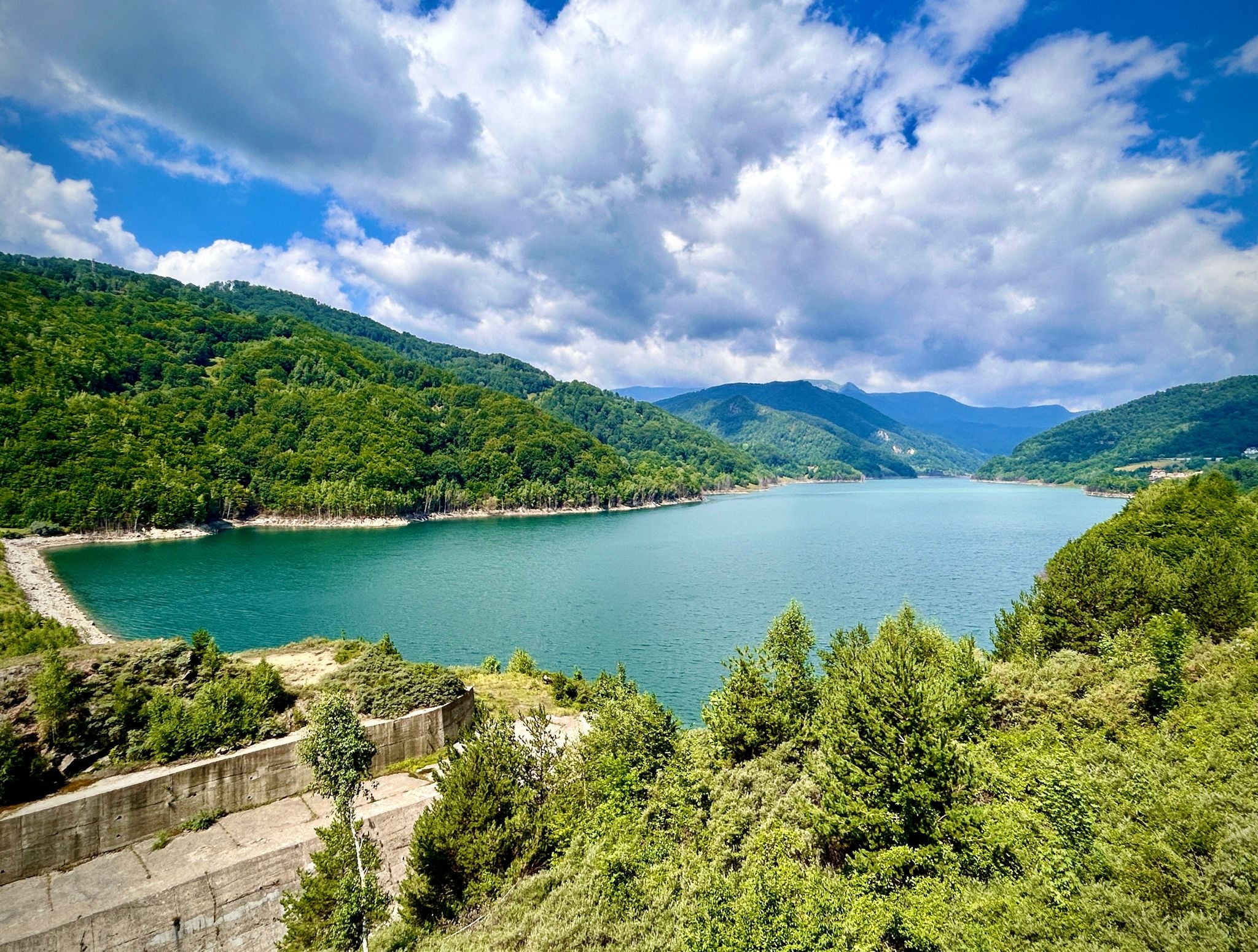 Buzău County attractions