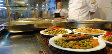 Uniquement à Izmir : à la découverte des traditions culinaires de la ville balnéaire