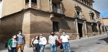 Úbeda Monumental - Visita guiada con interiores