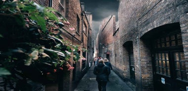 Magical London: Harry Potter Guided Walking Tour