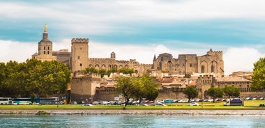 Provence Velo Vin Voyage