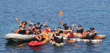 La sfida a Maiorca