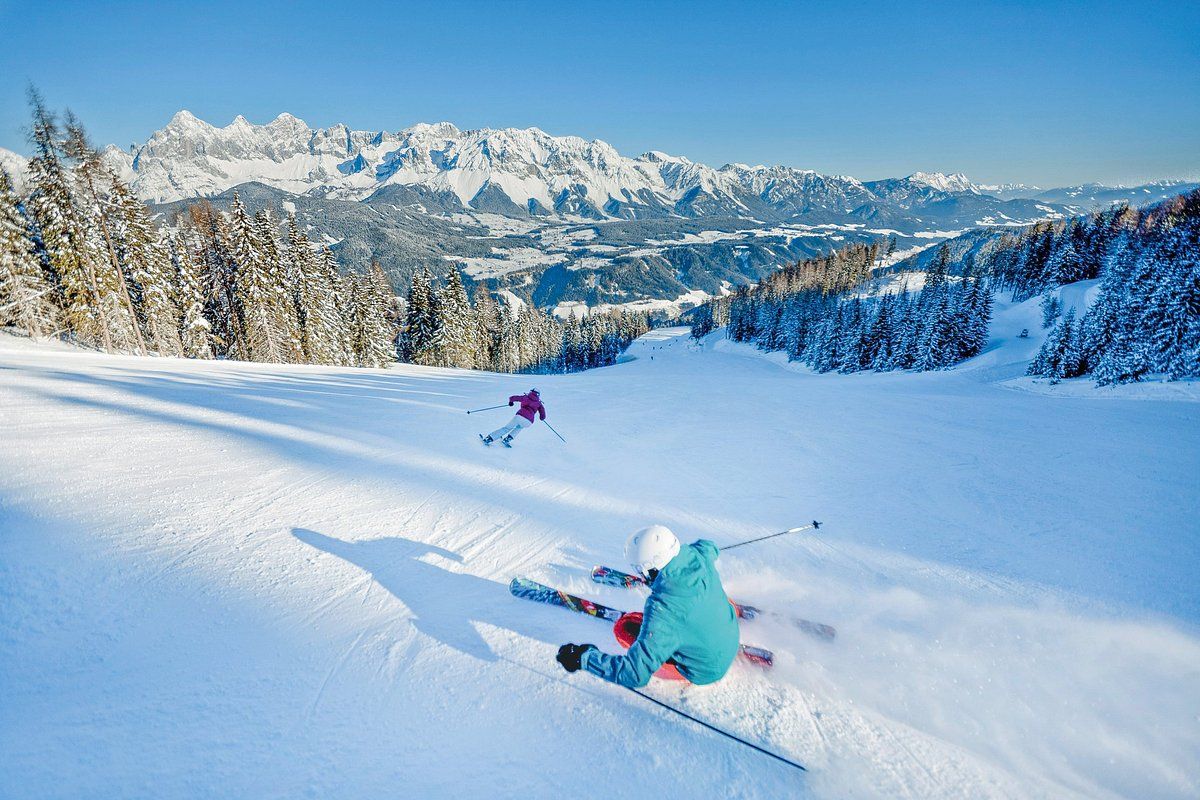 Gröbming guesthouses