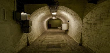 Saltafila: biglietto d'ingresso per bunker 10-Z a Brno