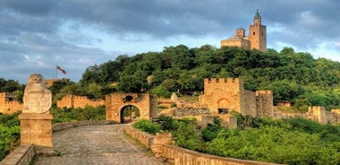 Mittelalterliches Bulgarien – Private Tour – Basarbovo, Arbanasi, Veliko