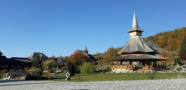 Visite guidée du Maramures