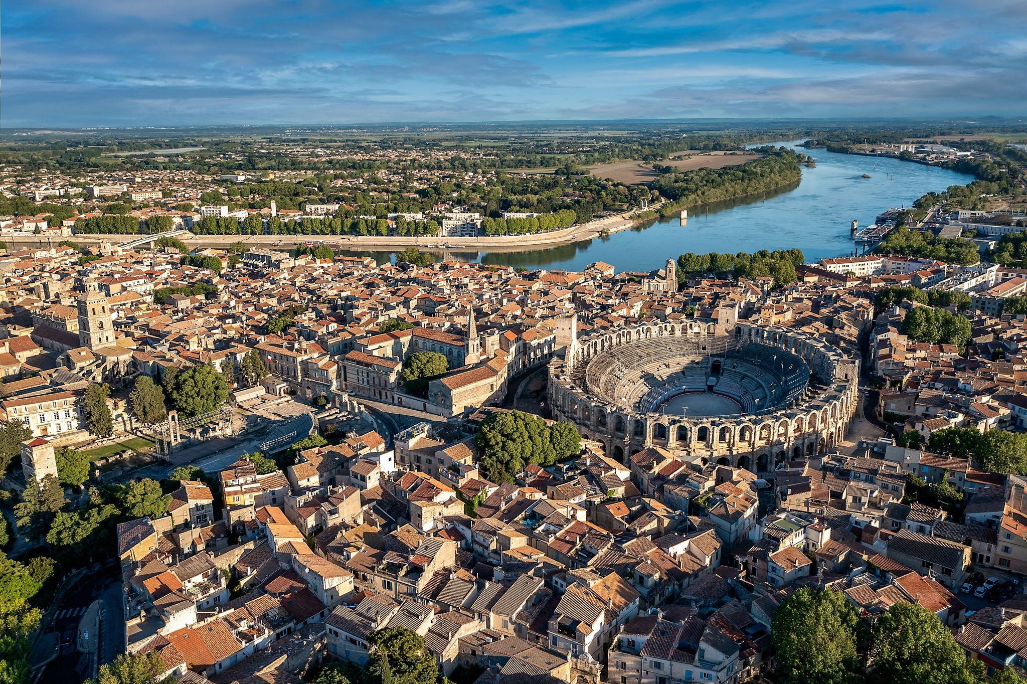 Arles trips & excursions