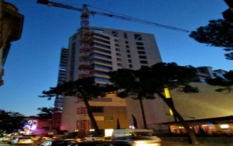 A. G. Leventis Gallery