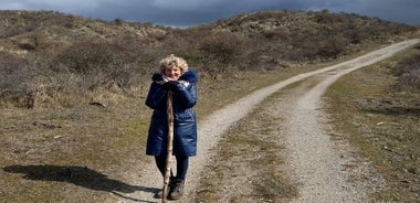 Geführte Touren in Amsterdam und den Niederlanden.