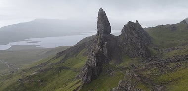 Einkatferð til Skye-eyjar í 3 daga frá Edinborg eða Glasgow