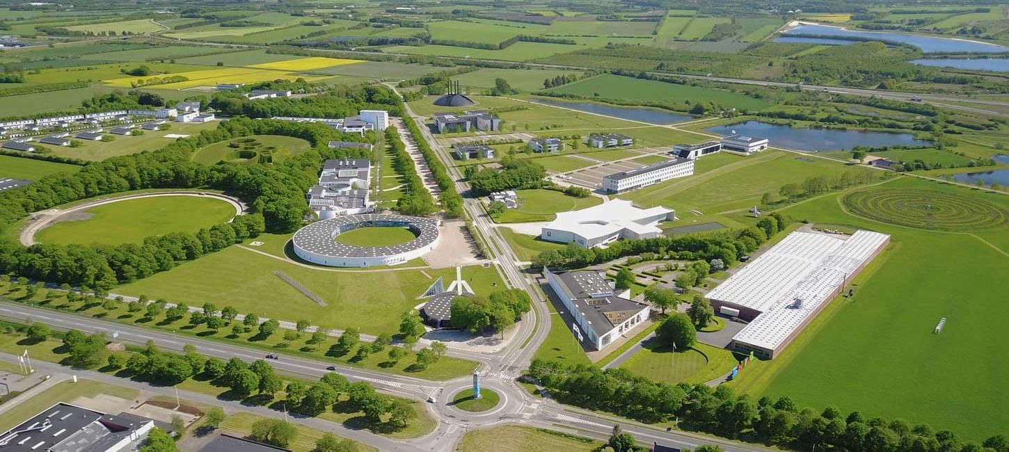 Herning premium car rental