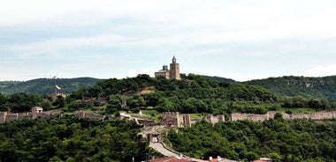 E-guía para cualquier vista, recorrido, viaje o experiencia en Bulgaria