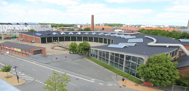 Odense Kommune - town in Denmark