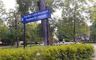 Sopot - city in Poland