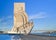 Photo of Padrao dos Descobrimentos (Monument to the Discoveries), Lisbon, Portugal.