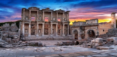 Ephesus Private Tour For Cruise Guests