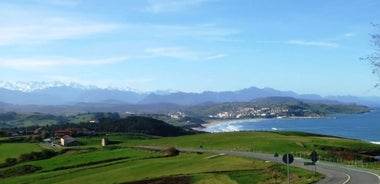 Cantabria. "The Green Spain" 5 Nights