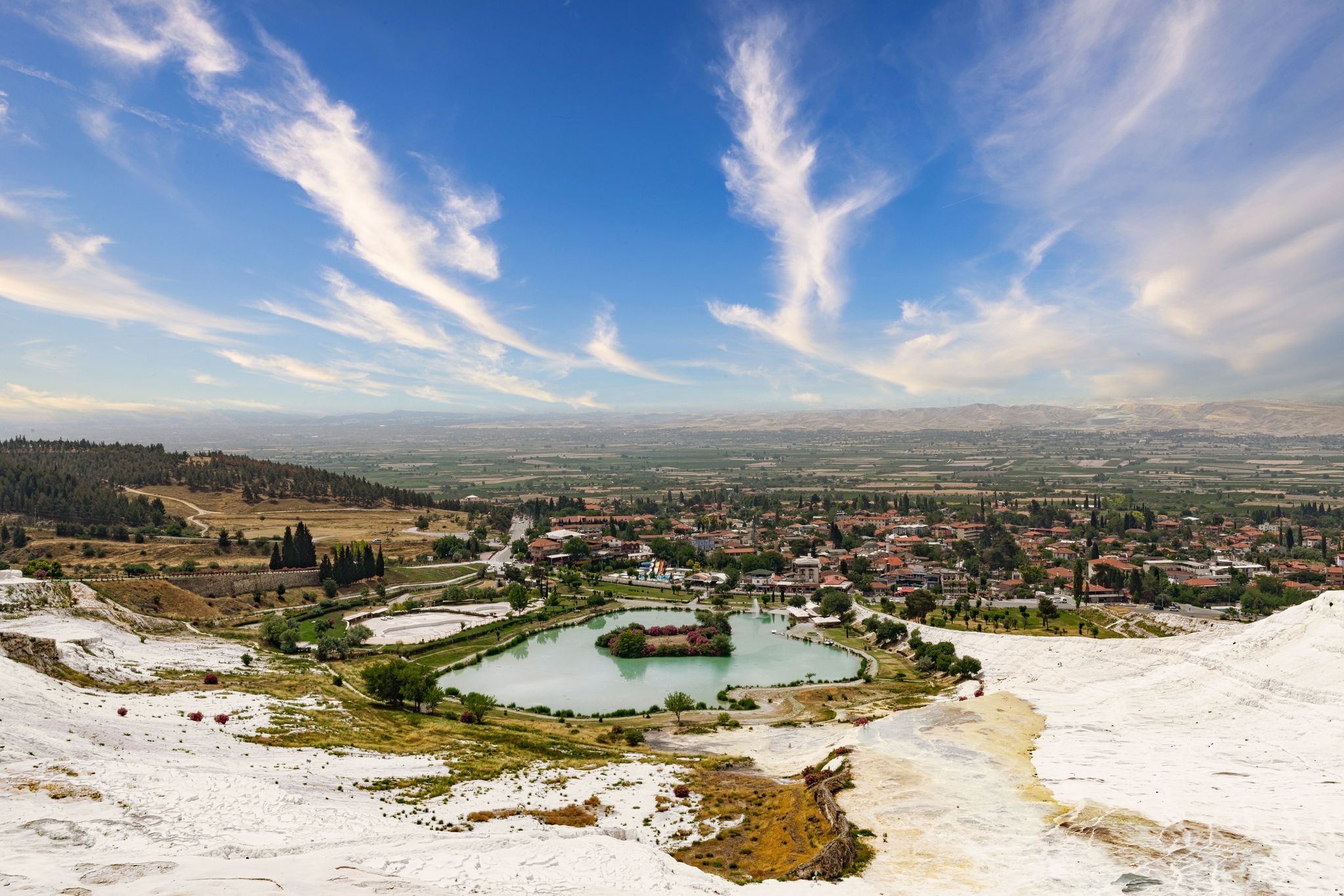 Location de voiture Denizli