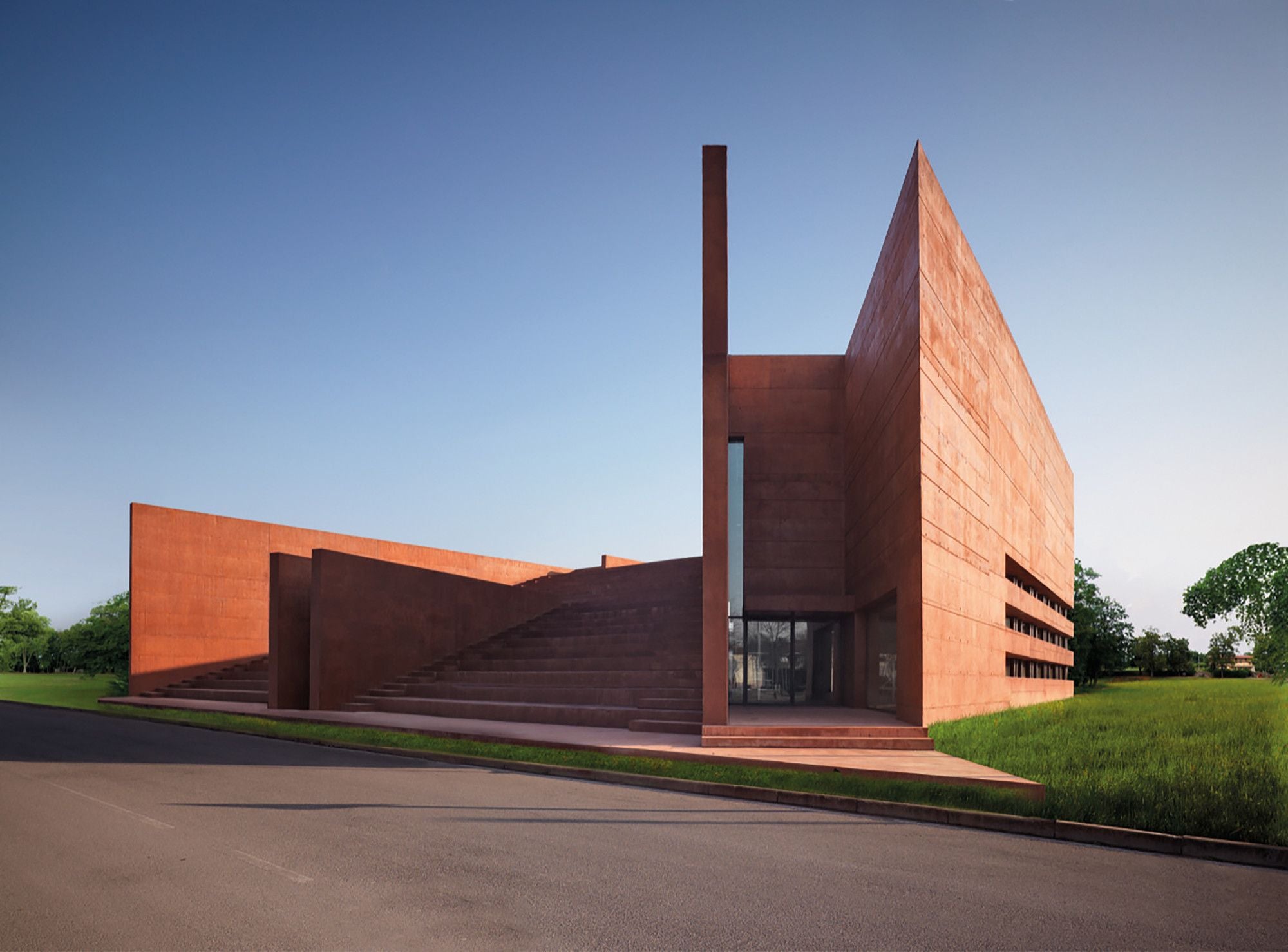 Cabriolet-Vermietung in Curno