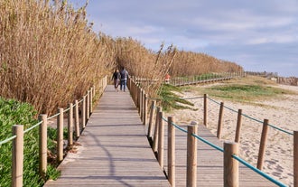Vila do Conde - city in Portugal