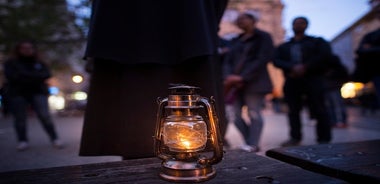 Spaziergang durch die Prager Geister und Legenden der Altstadt